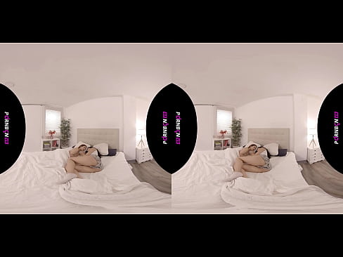 ❤️ PORNBCN VR Dalawang batang lesbian ang nagising sa 4K 180 3D virtual reality Geneva Bellucci Katrina Moreno ️❌ Fuck video sa tl.pornio.xyz ❌